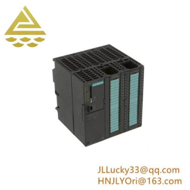 SIEMENS S7-300 Compact CPU 314C-2PN/DP, 6ES7314-6EH04-0AB0
