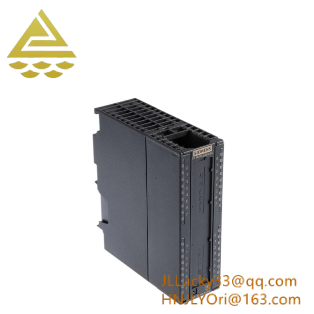 SIEMENS 6ES7322-1BL00-0AA0: High-Performance Digital Output Module for Precision Control Applications
