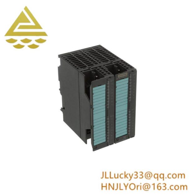 SIEMENS 6ES7322-1FL00-0AA0: High-Performance Digital Output Module for Industrial Automation