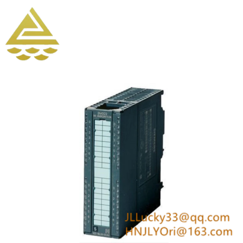 SIEMENS 6ES7323-1BL00-0AA0: Advanced Digital Module for Seamless Integration