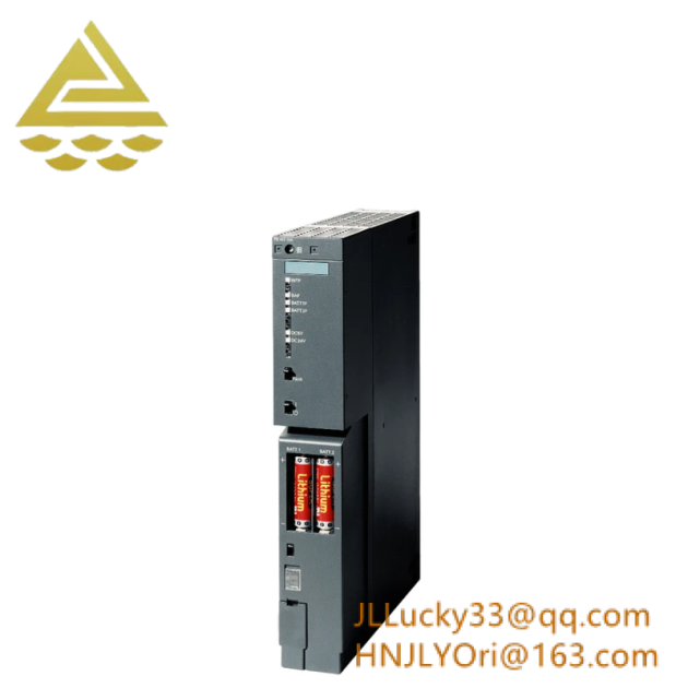 SIEMENS 6ES7407-0KA01-0AA0 Power Supply PS407 - 10A