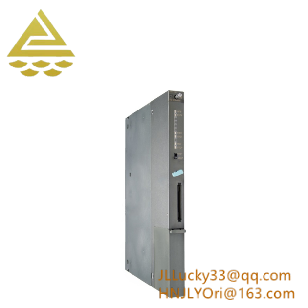 SIEMENS 6ES7413-1XG01-0AB0: Advanced Central Processing Unit