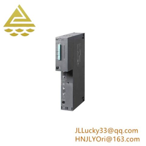 SIEMENS 6ES7414-3XM05-0AB0: High-Performance Central Processing Unit for Industrial Automation