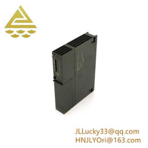 Siemens 6ES7416-3FR05-0AB0 - Advanced Modular Control System Module