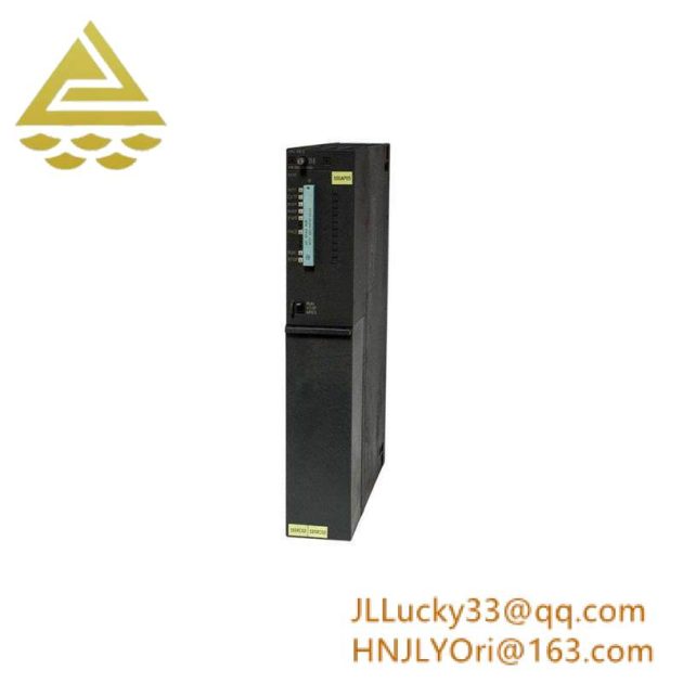 SIEMENS 6ES7 416-3XL04-0AB0 Central Processing Unit