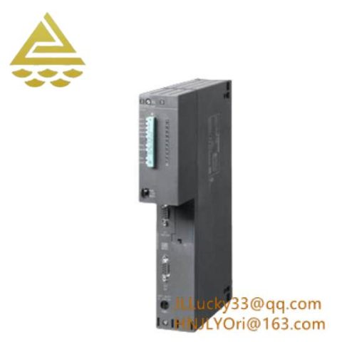 Siemens 6ES7416-3XS07-0AB0 Interface Module