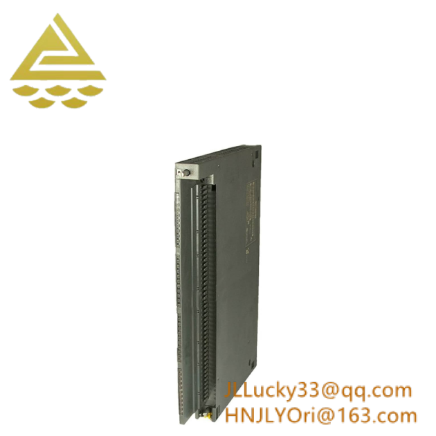 SIEMENS 6ES7421-1FH20-0AA0 Digital Input Module, Precision Control for Industrial Automation