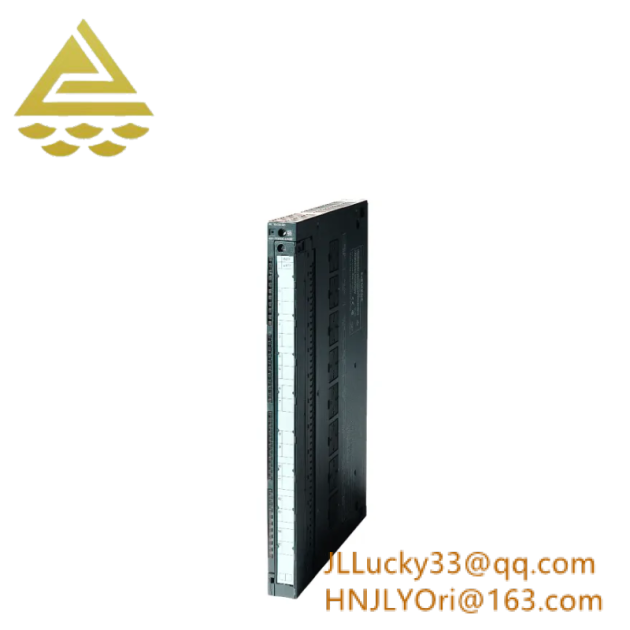 SIEMENS 6ES7431-0HH00-0AB0 Analog Input Module for Industry Applications