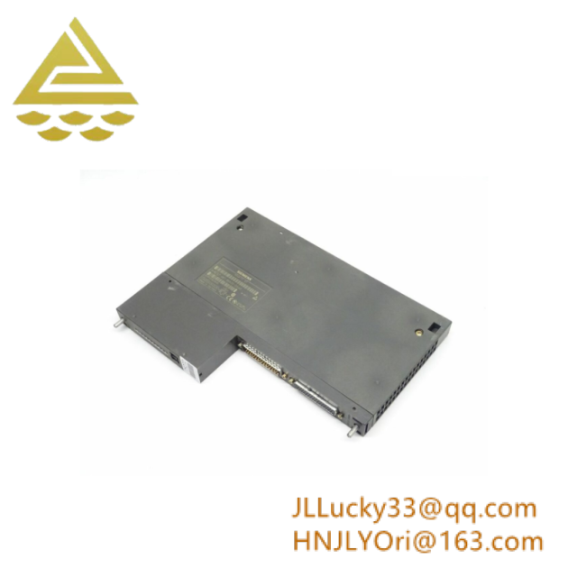 SIEMENS SIMATIC S7-400 IM461-1 RECEIVER INTERFACE MODULE FOR CENTRALIZED CONNECTION WITH PS TRANSMISSION, W/O K BUS