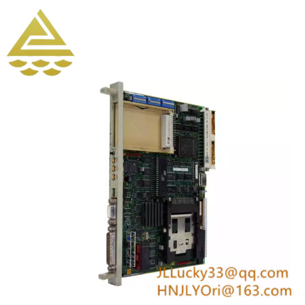 SIEMENS 6FM1470-3AA25 Display Module: Precision Control in Industrial Automation
