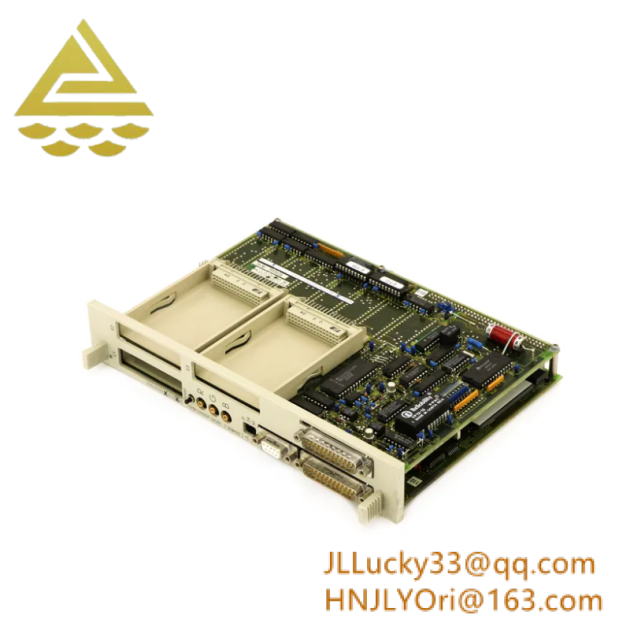SIEMENS 6FM1470-3BA25 Video Display Module for Industrial Control