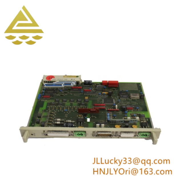 SIEMENS 6FM1707-3AA10 CAM Controller Module