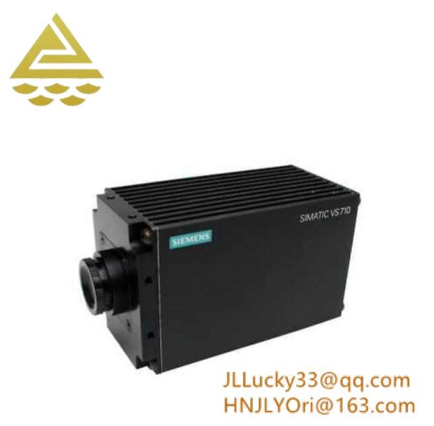 SIEMENS SIMATIC VS710 Vision Sensor 6GF1710-3AA, Advanced Industrial Imaging Module