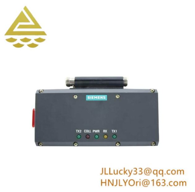SIEMENS S5 Bus Coupler 6GK1901-0AA00-0AC0, Industrial Control Module