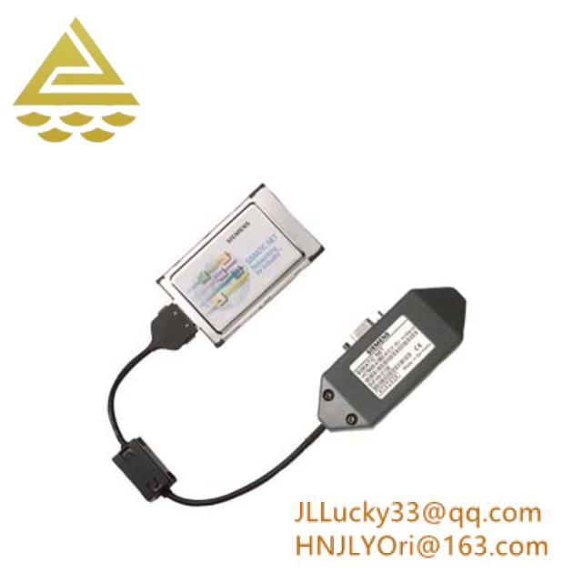 SIEMENS 6GK1551-2AA00 Communication Processor, Efficient Control Solution