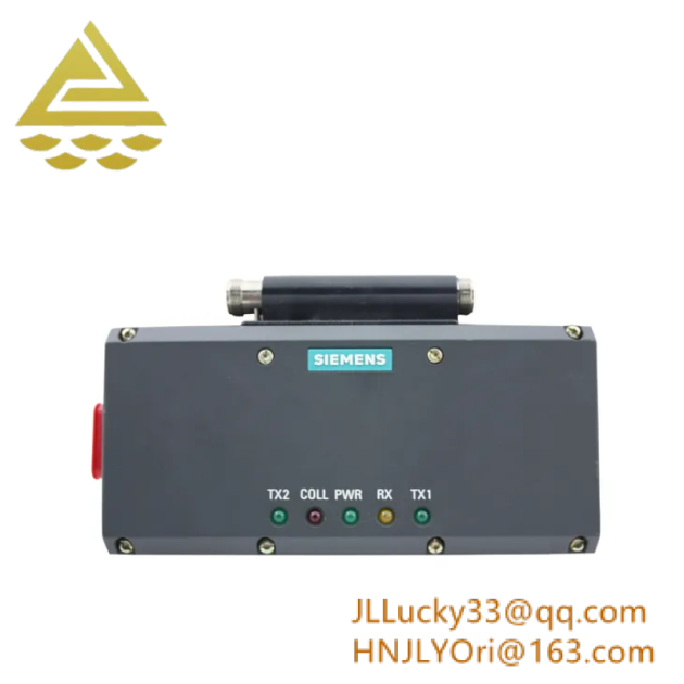 SIEMENS 6GK1901-0AA00-0AC0 Industrial Ethernet Transceiver with Dual-Single-Ended Interface