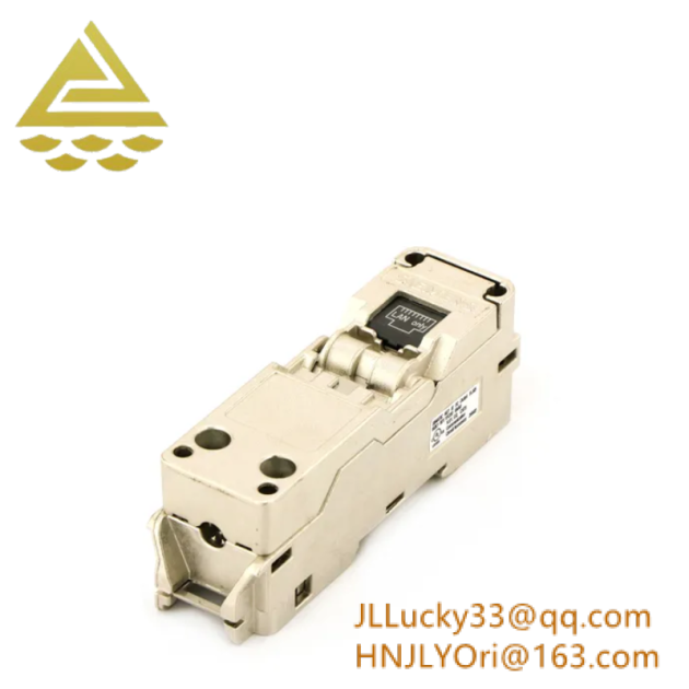ABB TB805 3BSE008534R1 Bus Outlet - High-Performance Bus Interface for Industrial Automation