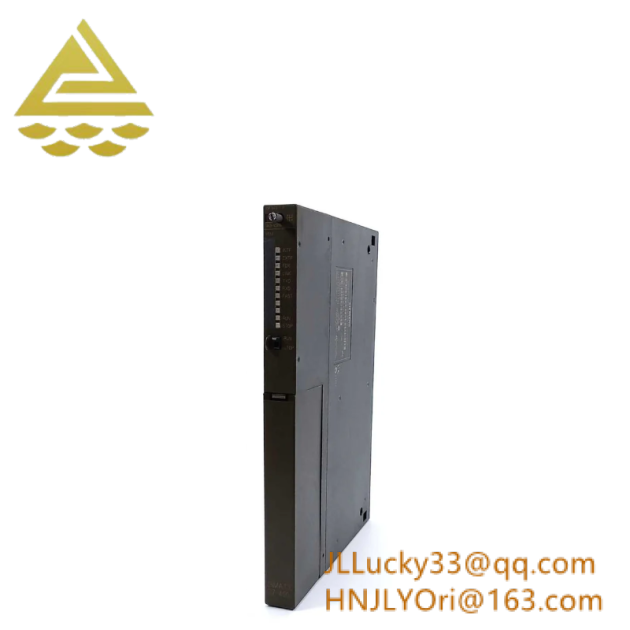 SIEMENS 6GK7443-1GX11-0XE0 Communication Processor: Efficient Network Integration for Industry 4.0 Solutions