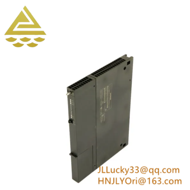 SIEMENS 6GK7443-5DX04-0XE0 Communication Processor: Advanced Networking for Industrial Automation