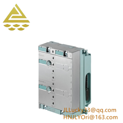SIEMENS 6GT2-002-0HD00 Communication Module: Efficient Networking for Industrial Automation