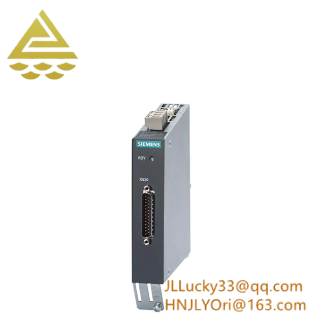 SIEMENS 6SL3 055-0AA00-5BA3 SINAMICS Sensor Module: Advanced Automation Solution
