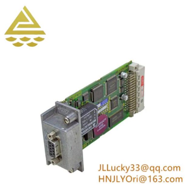 SIEMENS 6SN1114-0NB01-0AA0 PROFIBUS DP3 Communication Module - Efficient Data Transfer Solution