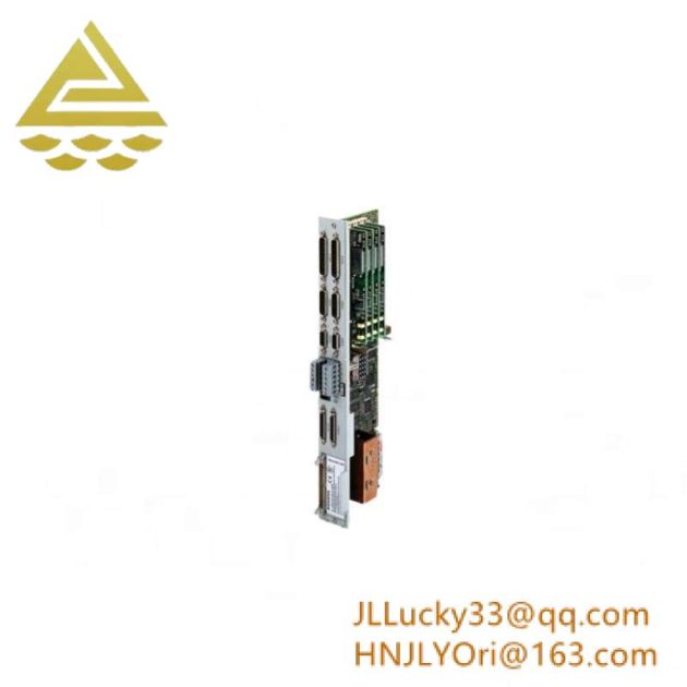 SIEMENS 6SN1118-0DK23-0AA1: Advanced Digital Control for Precision Industrial Automation