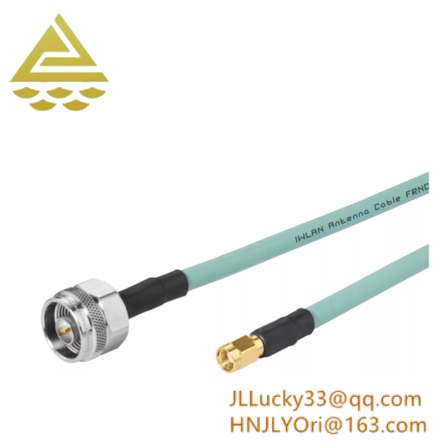 SIEMENS 6XV1 875-5CH50: Industrial Ethernet Network Cable for Automation Applications