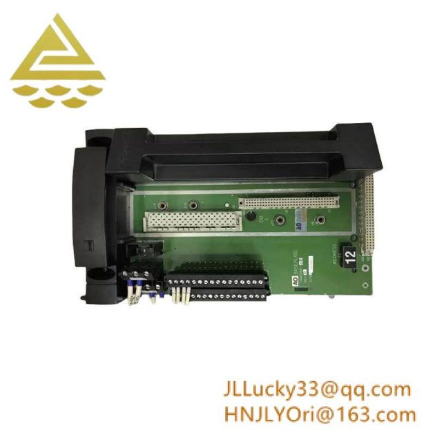 Triconex 7400209-010 DCS SYSTEM MODULE: Advanced Process Control Solution