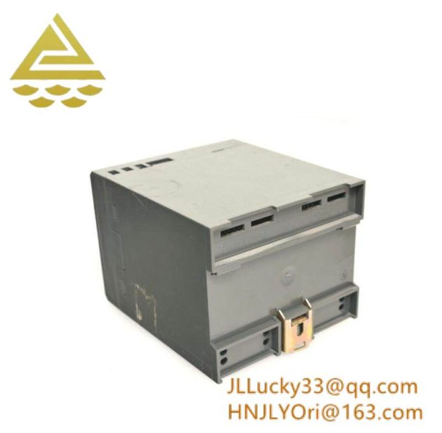 SIEMENS 7KG8000-8AB20/FF PROFIBUS MODULE for Industrial Control Solutions
