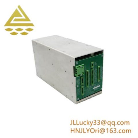 ABB 80026-173-23-R Power Supply Module