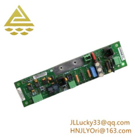 AB Automation 80190-220-01-R Motor Control Module, Advanced Variable Frequency Drive