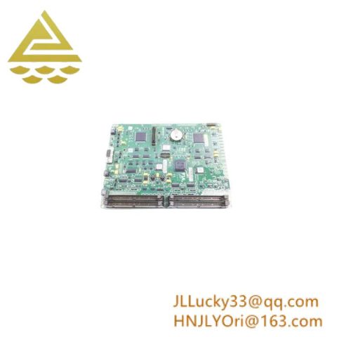 Siemens 80190-580-01-R Drive Processor, Advanced Motion Control Module