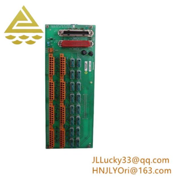 HONEYWELL 8C-TAIX61 51306977-175: Analog Input Card for Industrial Automation