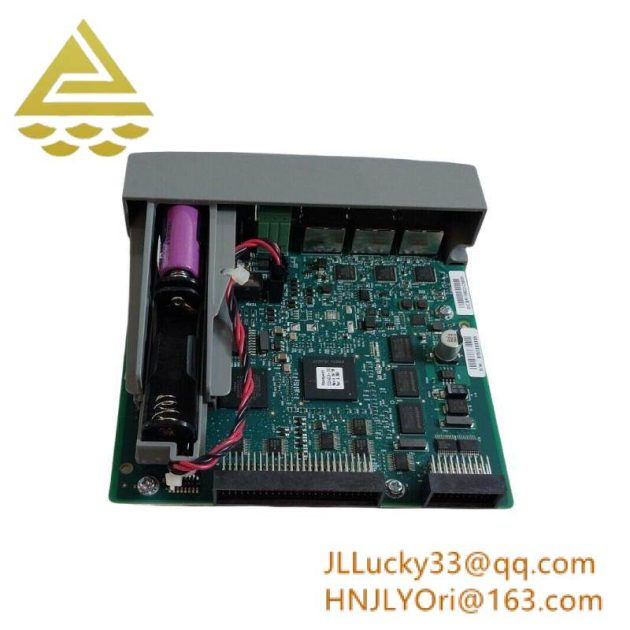 Honeywell 900C75S-0360-00 Industrial Controller
