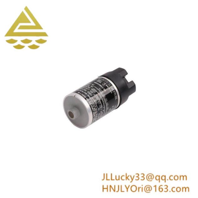 BENTLY NEVADA 9200-01-02-10-00 Two-Wire Velocity Seismoprobe Transducer for Precision Monitoring Systems