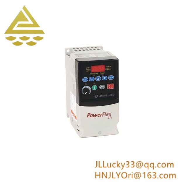 Allen-Bradley 01FEB12 Digital Input Module