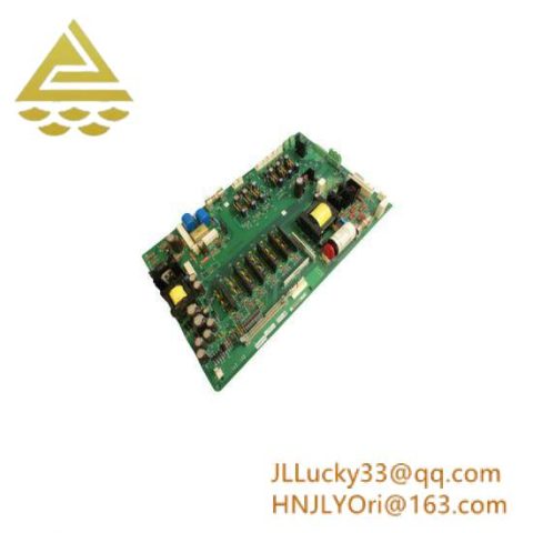A-B 1336-BDB-SP72D Industrial Control Module