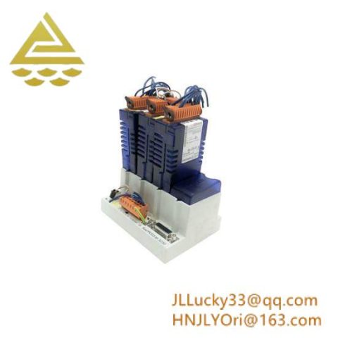 A-B 1336-TR-SP1A - Customized Allen-Bradley Module