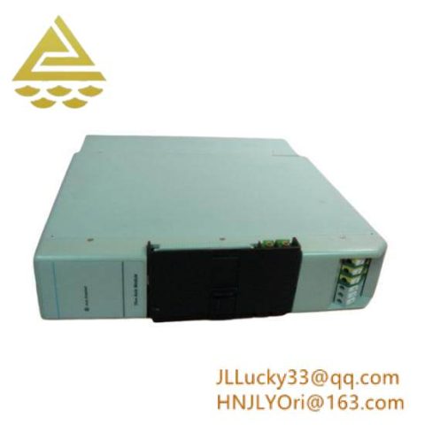 A-B 1394-AM75 B Allen-Bradley ControlLogix Module