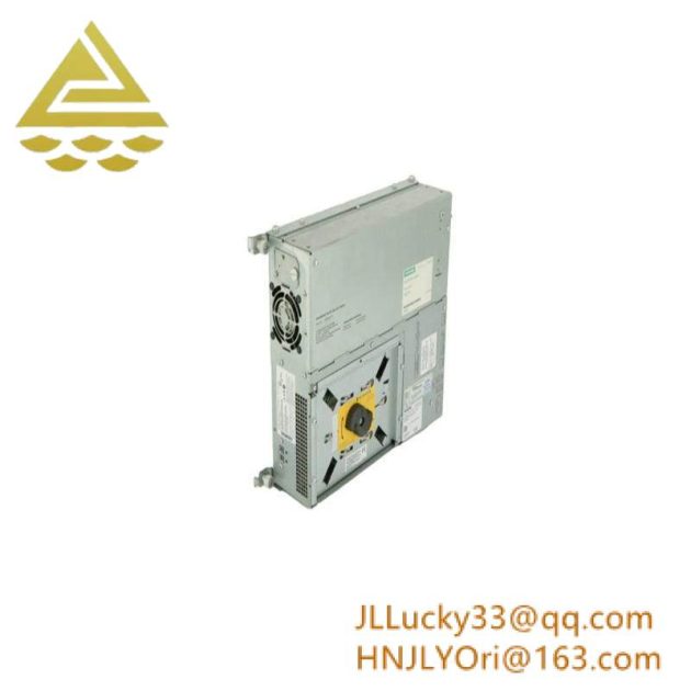 A-B 1394-AM75 B Allen-Bradley ControlLogix Module