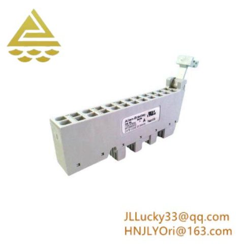 Allen Bradley 1734-RTB Removable Terminal Block, PLC Point I/O Module