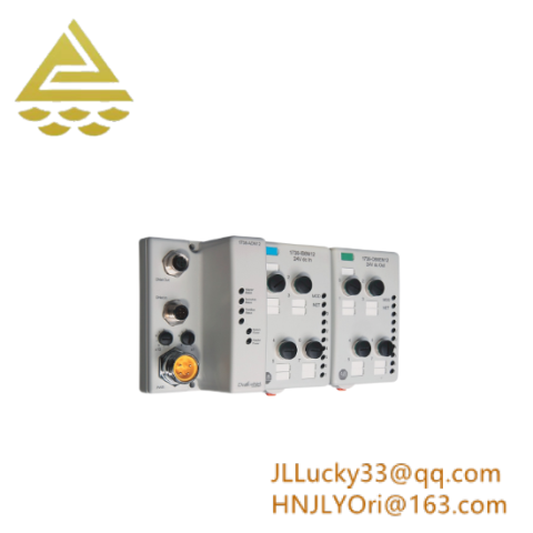 A-B 1738-IB16DM12 Digital Input Module