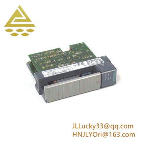 AB 1746-HSRV High-Speed Counter Module