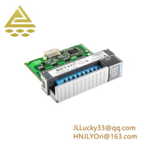 AB 1746-OB16 Digital DC Output Module
