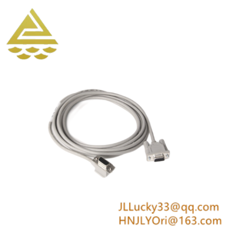 Allen-Bradley 1747-CP3 ControlNet Communication Module