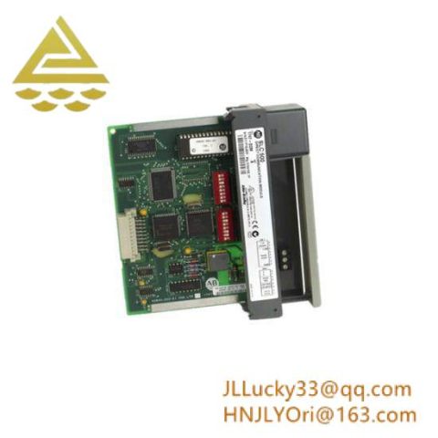 Allen-Bradley 1747-DCM Digital Communication Module