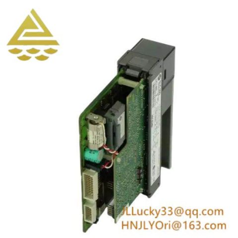 AB 1747-L553 SLC 500 Modular Control System