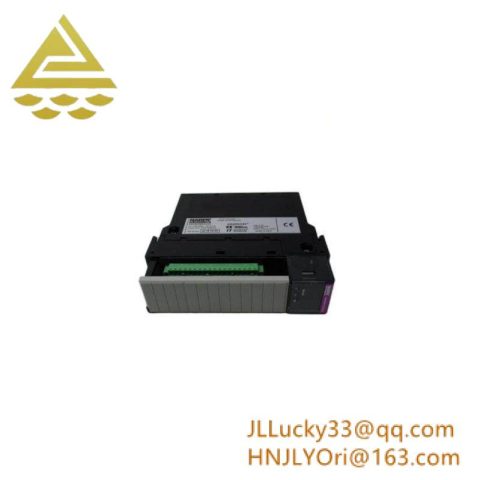 AB 1756-2WS High-Performance Digital Input Module for Industrial Automation