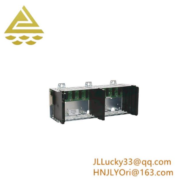 AB 1756-A10 High-Performance I/O Module